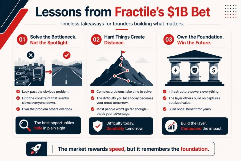 Fractile startup raised $220M to beat Nvidia.