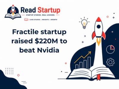 Fractile startup raised $220M to beat Nvidia.