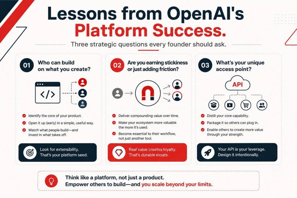 How did OpenAI Go From a Non-profit to Become an $852B Tech Giant?