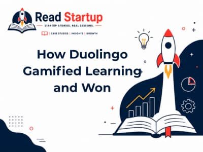 How Duolingo Gamified Learning and Won