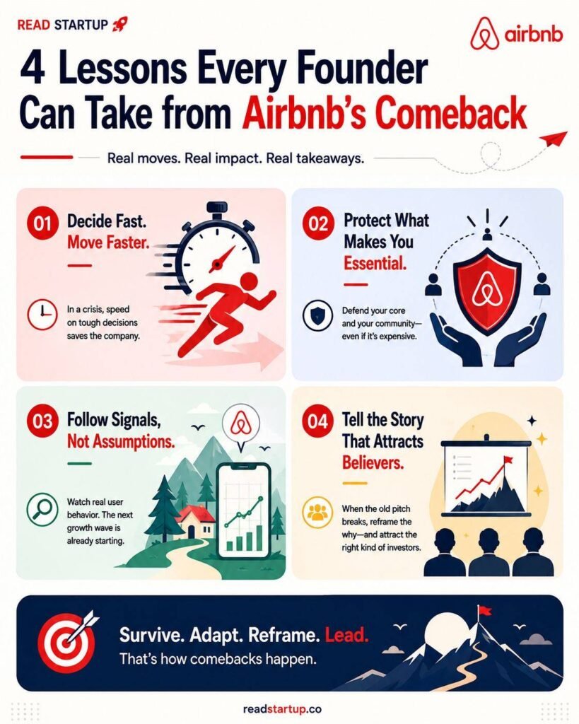 The Airbnb Rebound