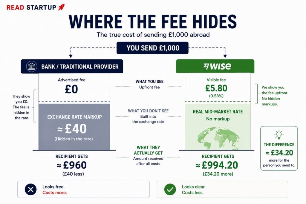 The Invisible Fee That Made Wise Impossible To Copy